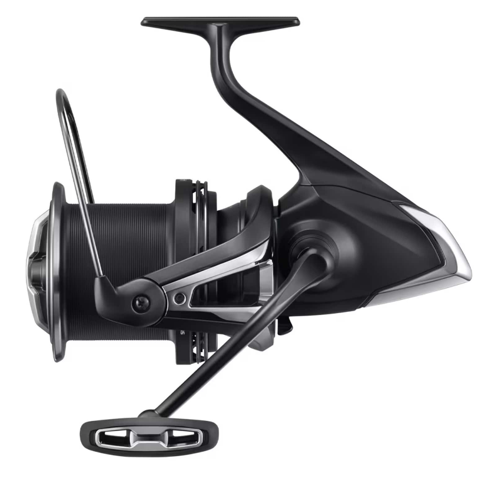 Shimano Aero Technium MgS XTD 14000 Bigpit-Rolle - Bild 1