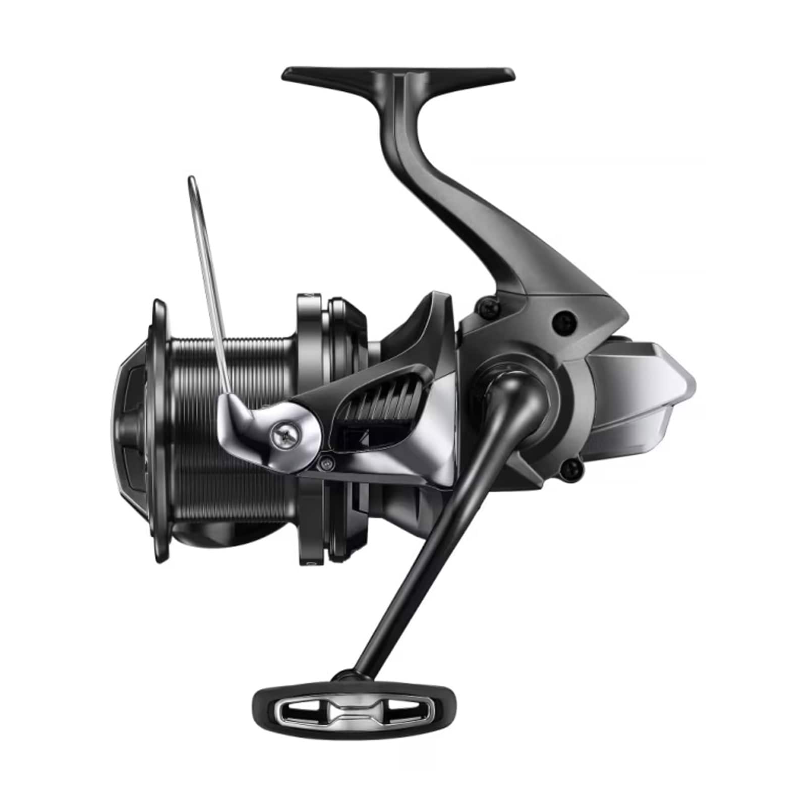 Shimano Aerlex XTC 14000 Bigpit-Rolle - Bild 1
