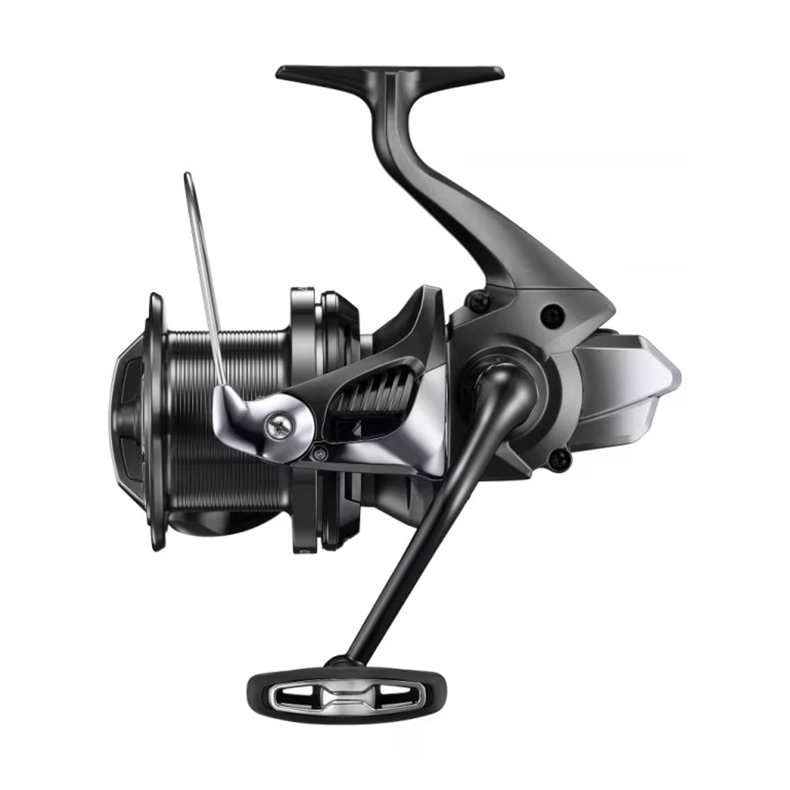 Shimano Aerlex XTC 14000 Bigpit-Rolle