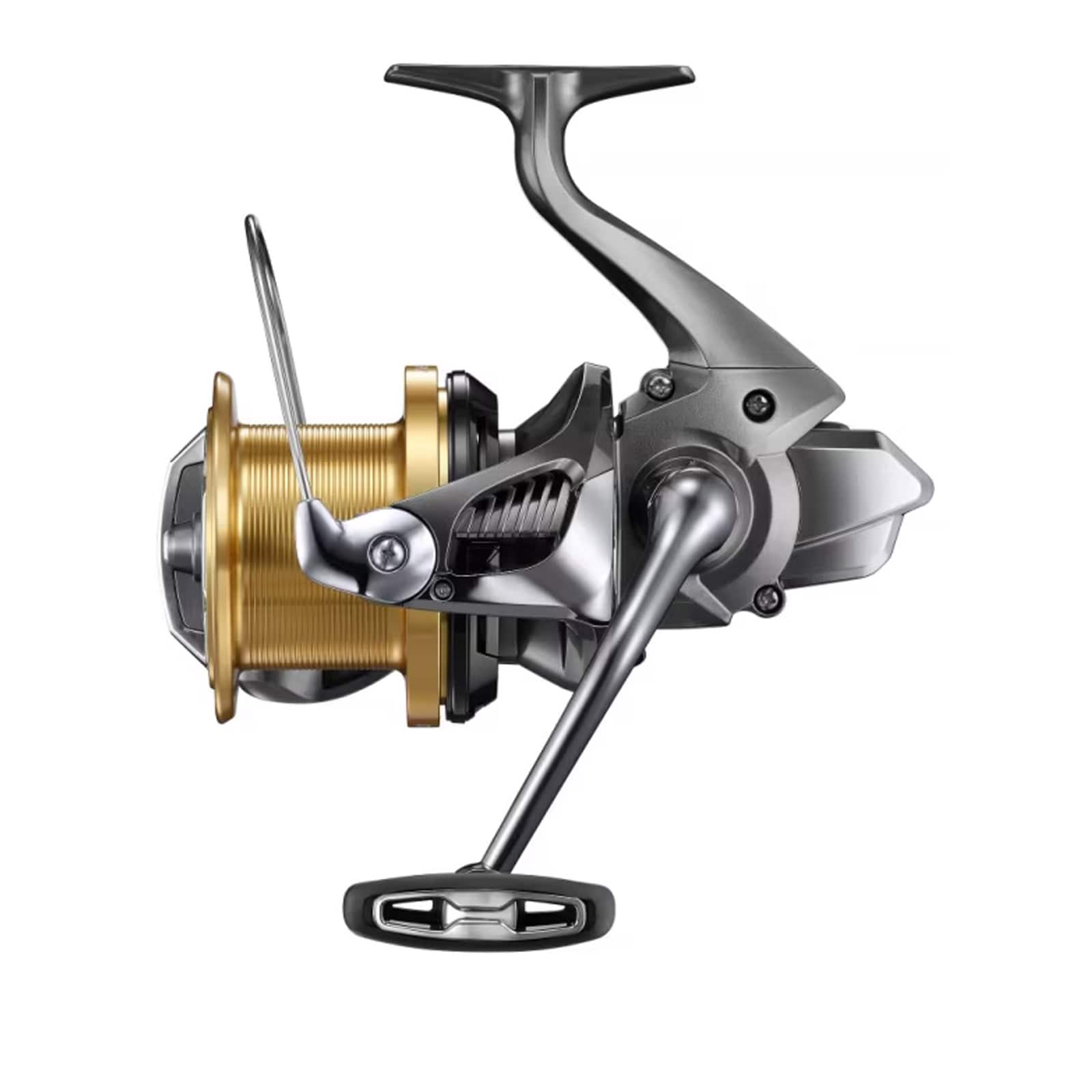 Shimano Aerlex XSC 14000 Bigpit-Rolle - Bild 1