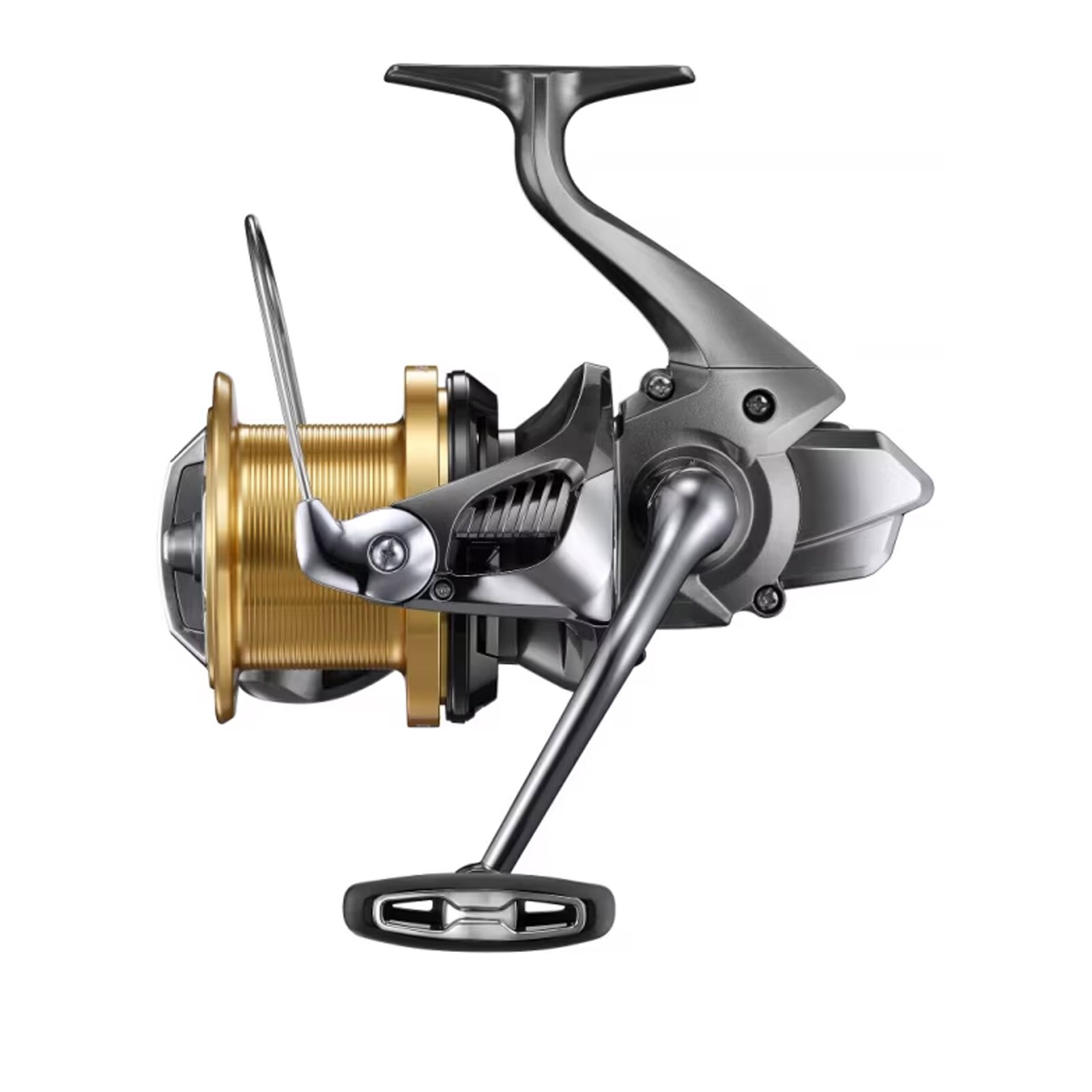 Shimano Aerlex XSC 14000 Bigpit-Rolle