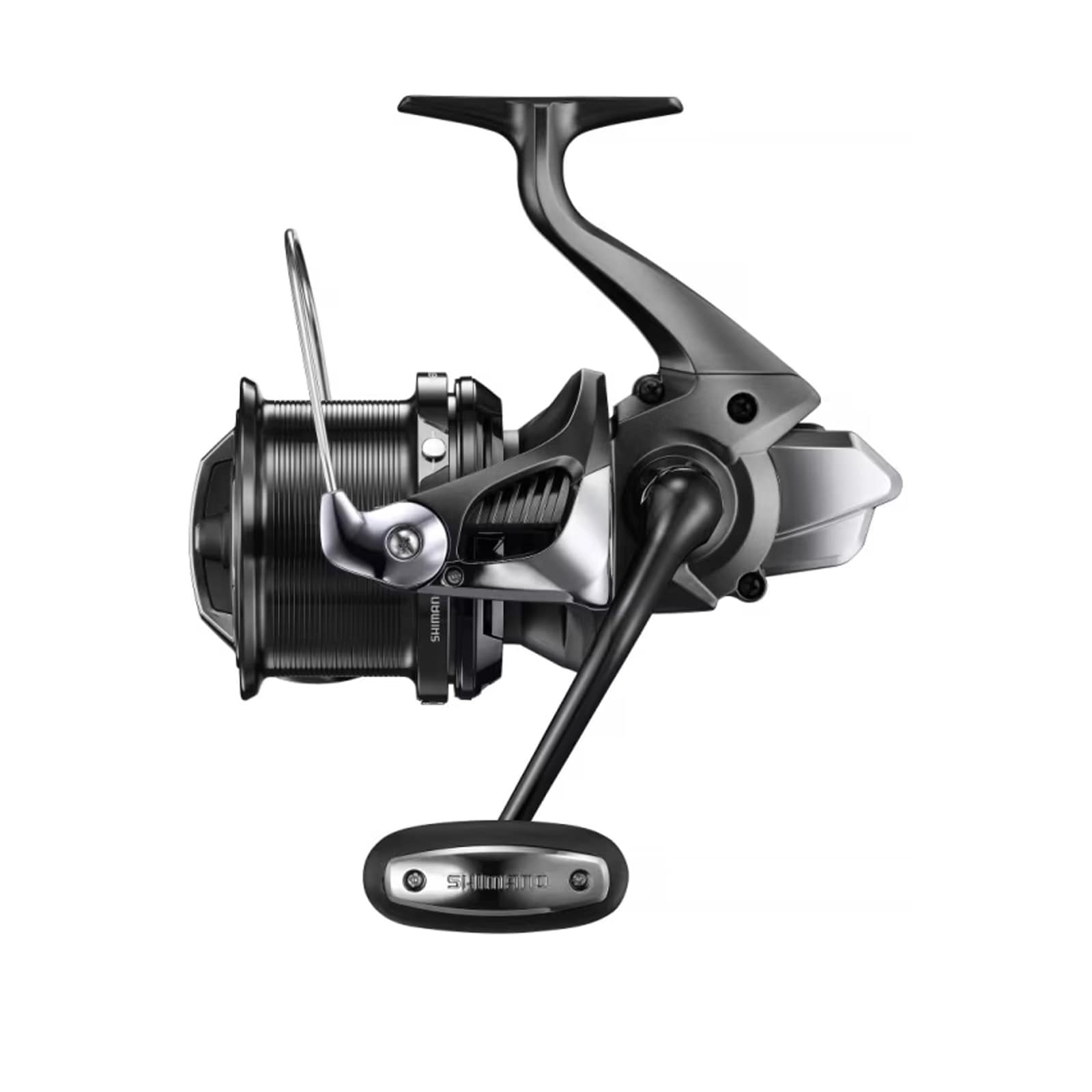 Shimano Aerlex XTC 14000 Spod Bigpit-Rolle - Bild 1