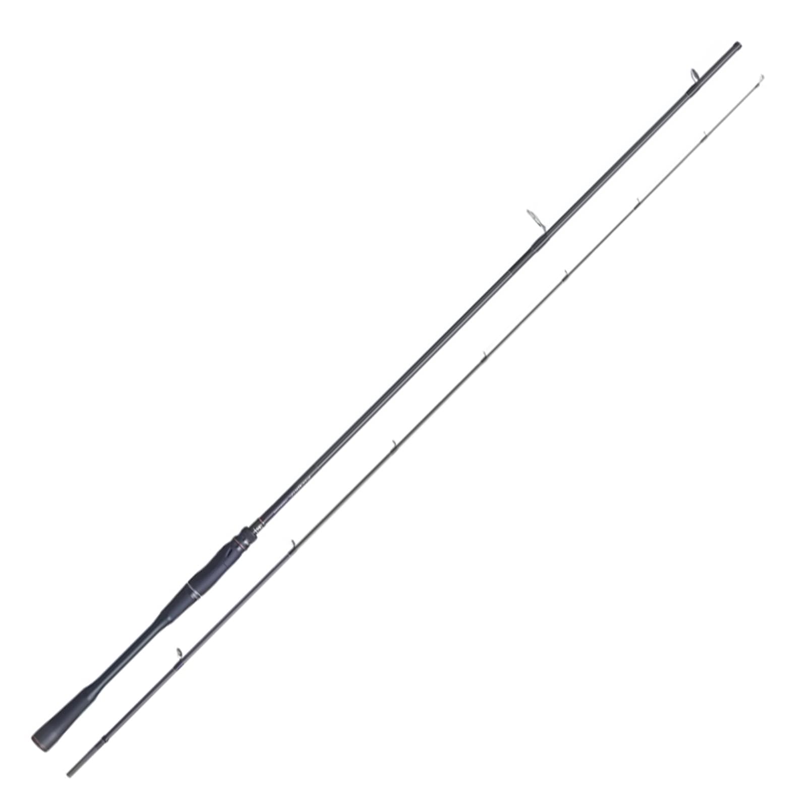 Shimano Poison Adrena Spinning 276M2 2,29m 5-15g 2pc Spinnrute - Bild 1