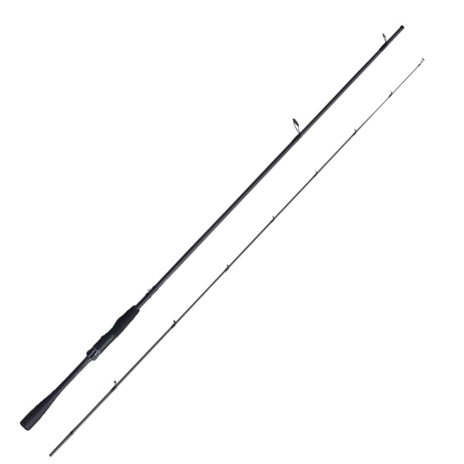 Shimano 26Zodias Spinning 2,13m 7-21g 2pc Spinnrute