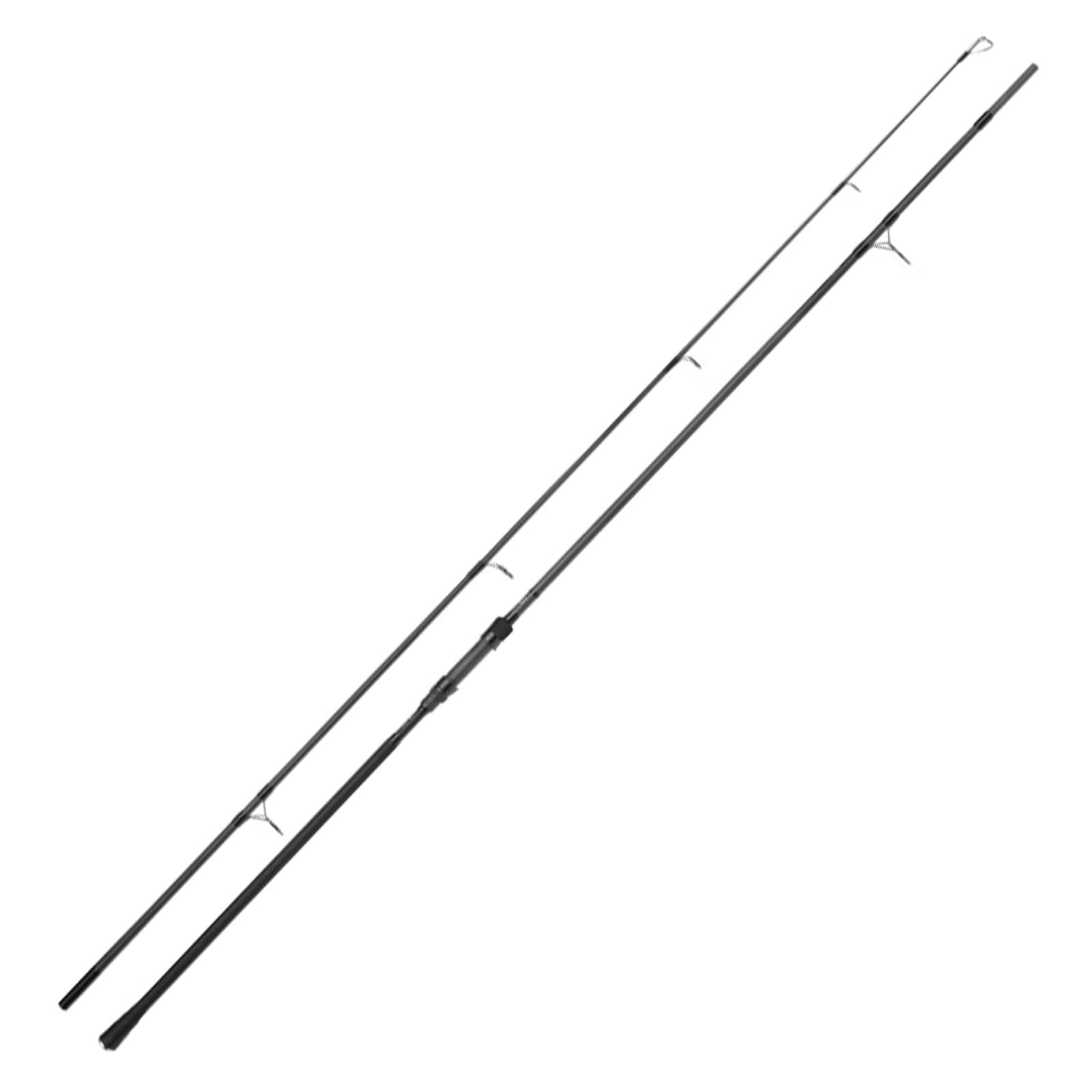 Shimano TX-5A Carp 3,66m 12ft 3,00lb 2pc Karpfenrute - Bild 1