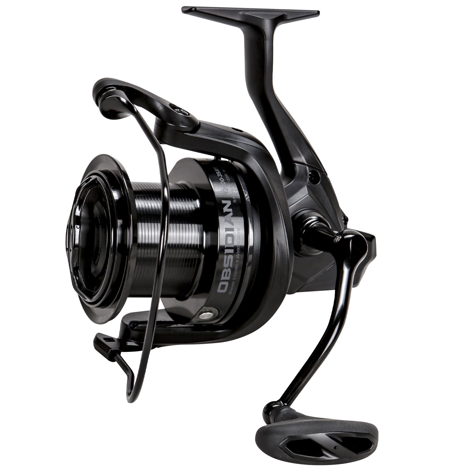 Okuma Obsidian Spod OSD-Spod-A BigPit-Rolle - Bild 1