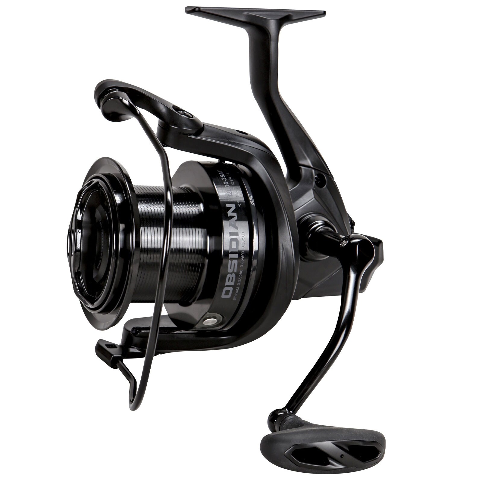 Okuma Obsidian Spod OSD-Spod-A BigPit-Rolle