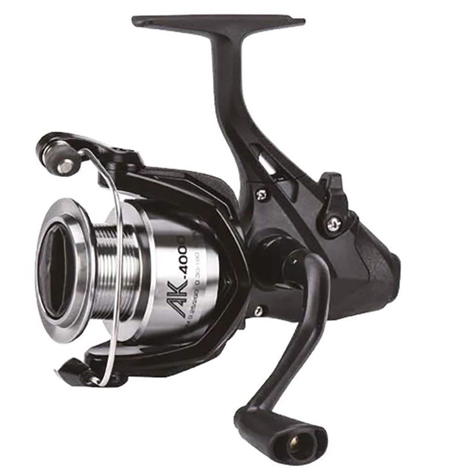 Okuma AK-5000 Freilaufrolle - Bild 1