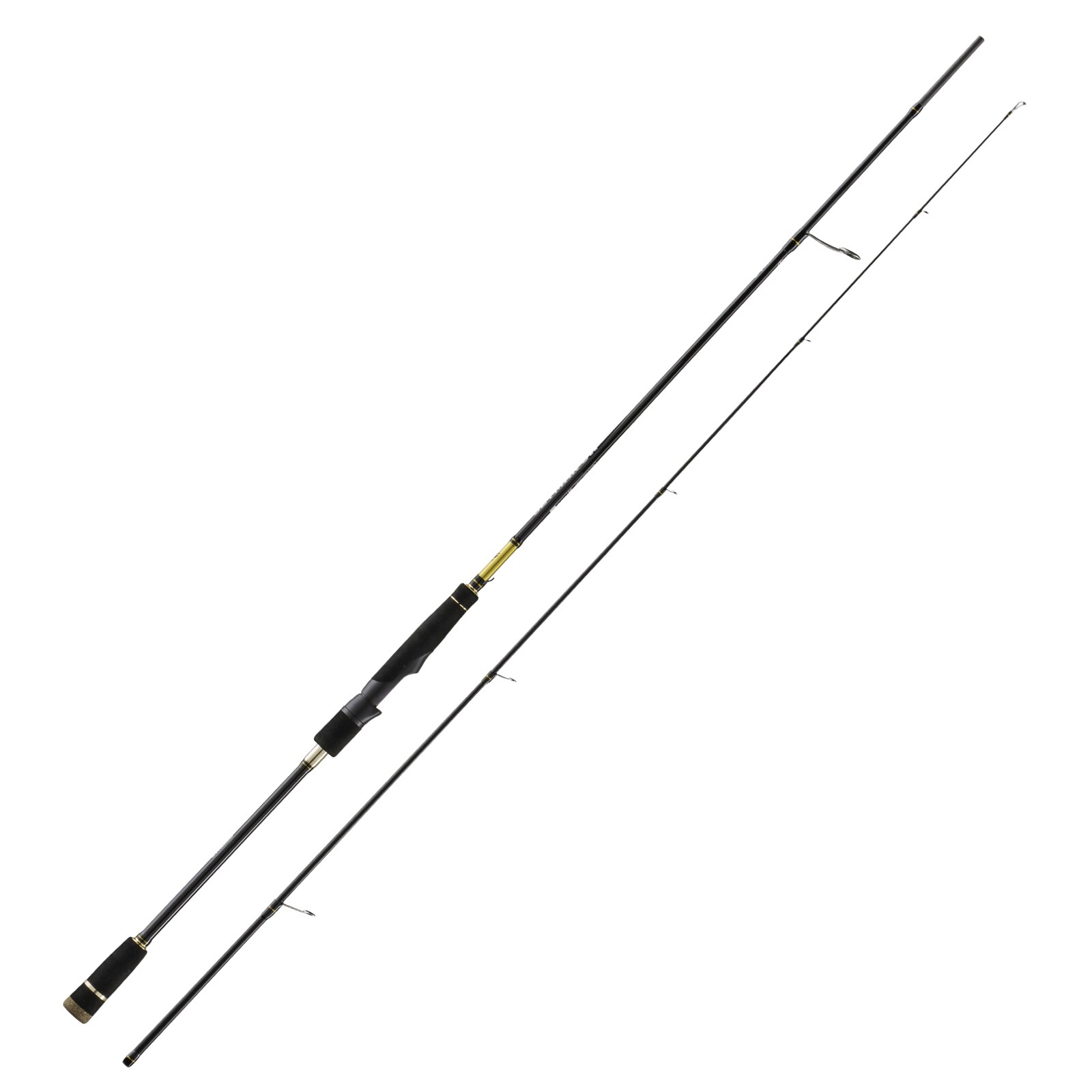 Okuma Ceymar SW 2,56m 15-56g Meeres-Spinnrute