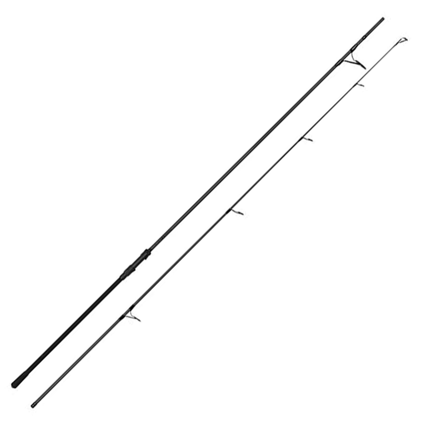 Fox Horizon X5 Black - 12ft 3.25lb Karpfenrute - Bild 1