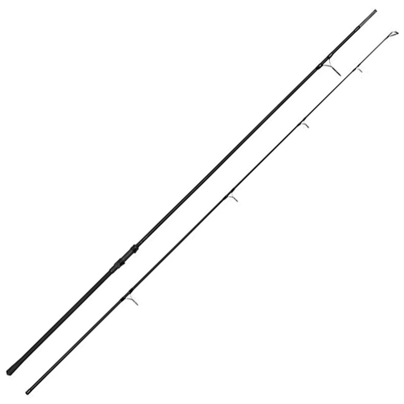 Fox EOS X 12ft 3.25lb Full Shrink Wrap Handle Karpfenrute