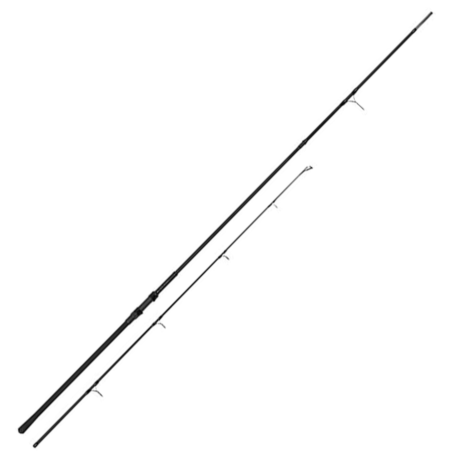 Fox EOS X Traveller 8-10ft 3lb Full Shrink Wrap Handle Karpfenrute