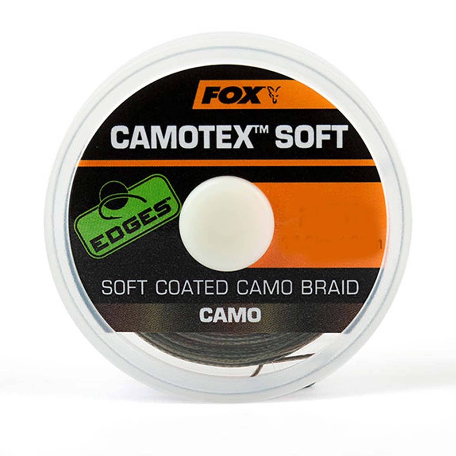 Fox Camotex Soft 20lb Karpfen Rigzubeh&ouml;r - Bild 1