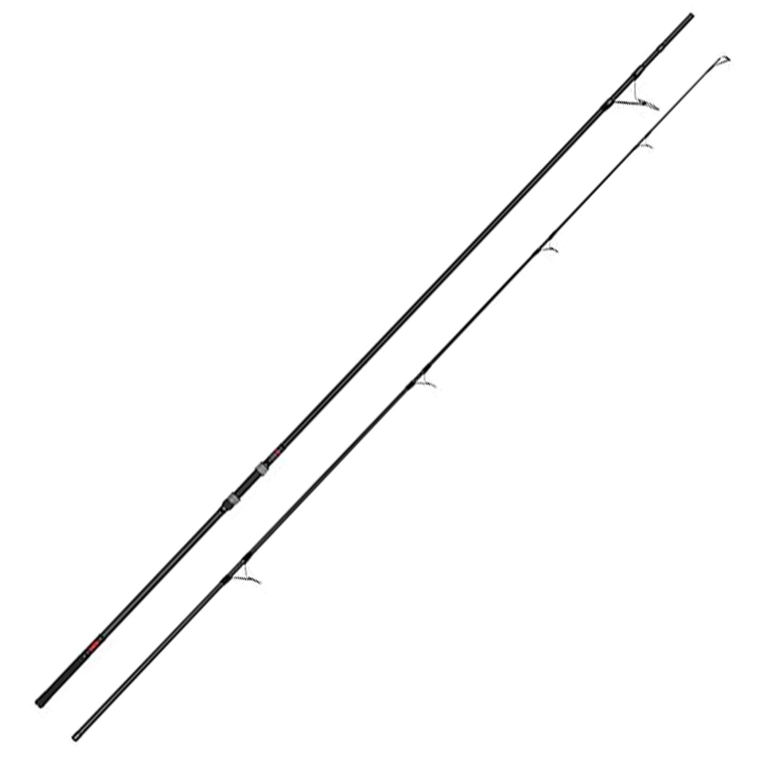Spomb S-Rod 12ft Karpfenrute - Bild 1