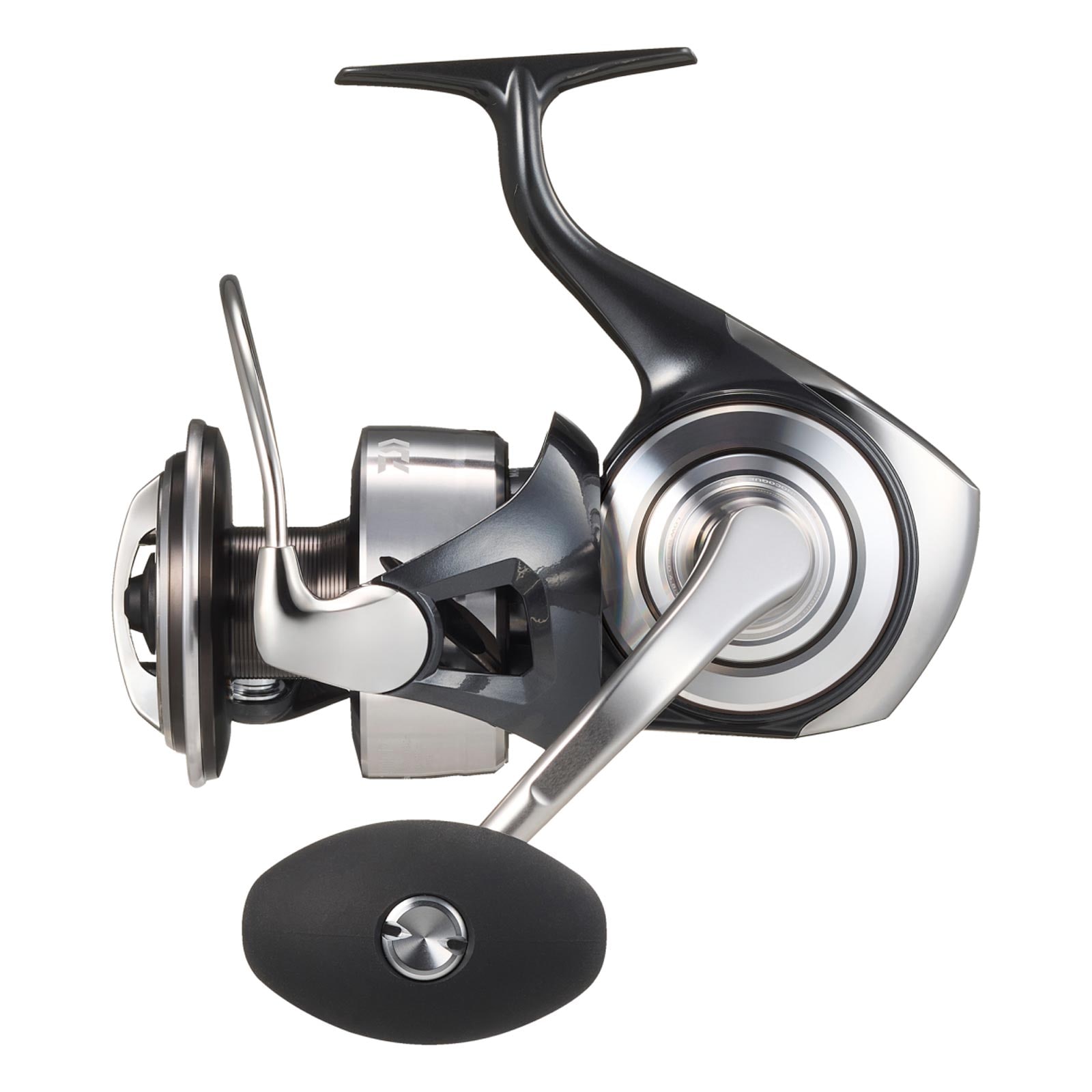Daiwa 26 CERTATE SW 8000-P Meeres-Spinnrolle - Bild 1