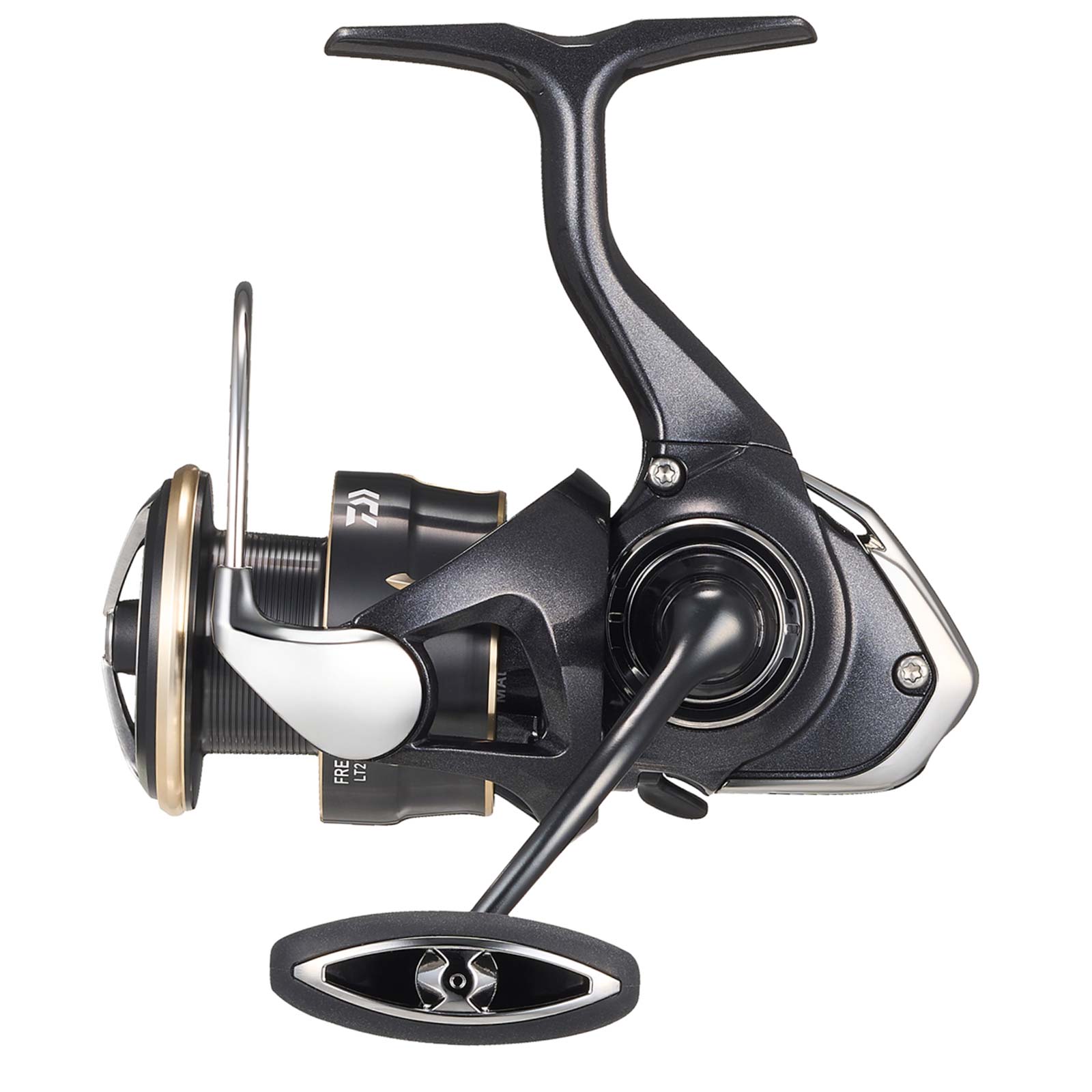Daiwa 26 FREAMS LT3000-C Spinnrolle - Bild 1