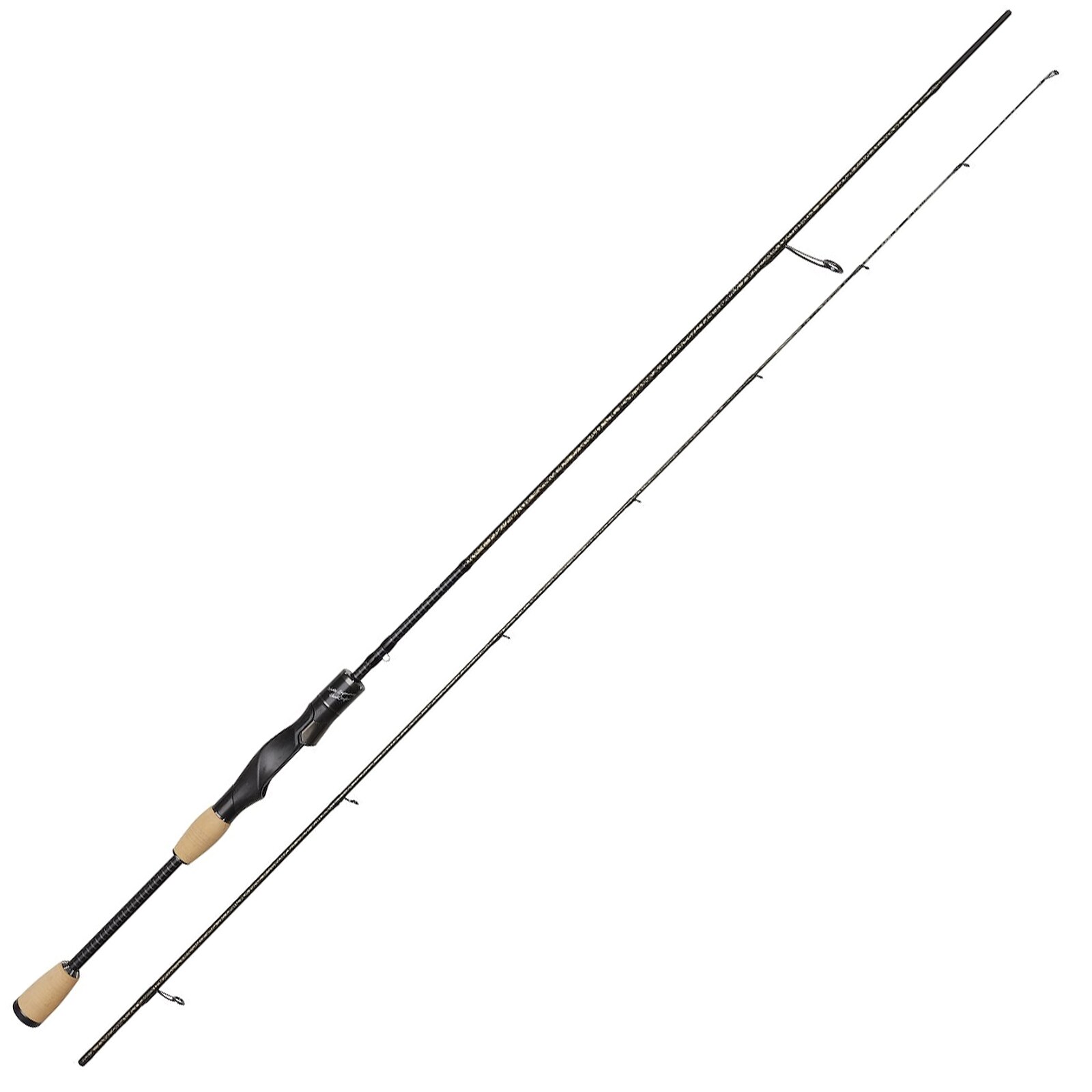 Westin W8 Super Finesse 2Nd 2,15m M 4-15g 2Sec Finesserute