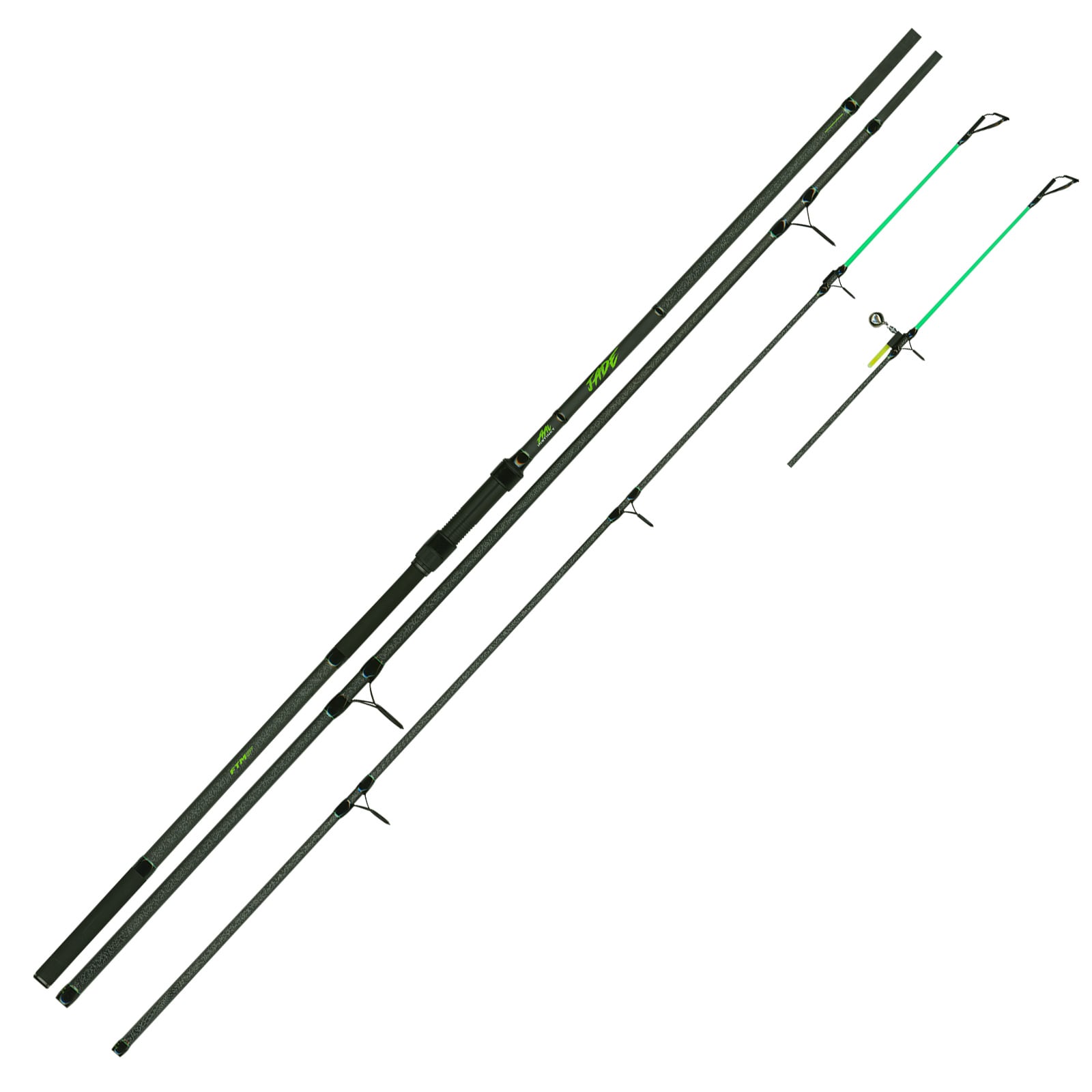 FTM Jade 3,60m 0-180g Aalrute - Bild 1