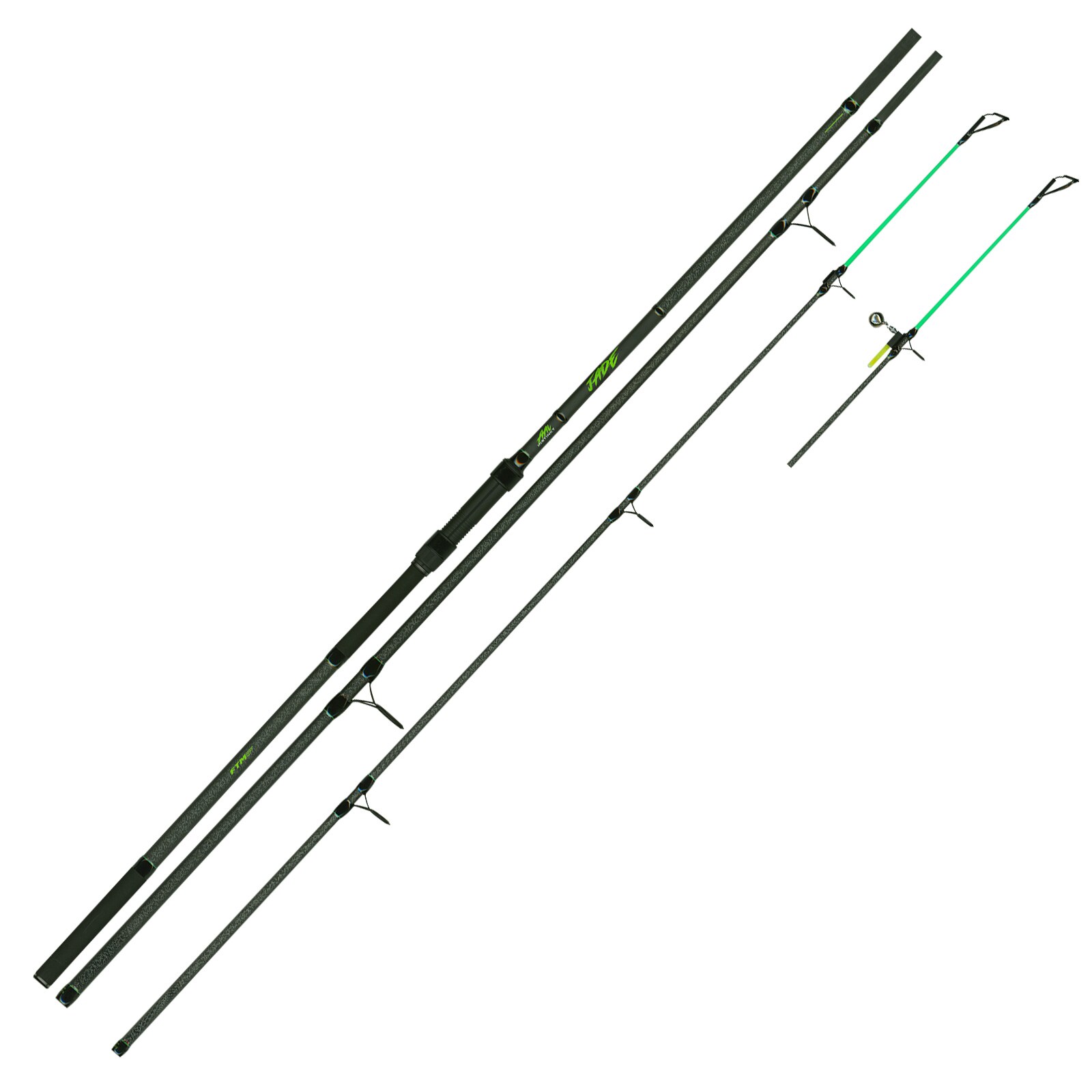 FTM Jade 3,60m 0-180g Aalrute