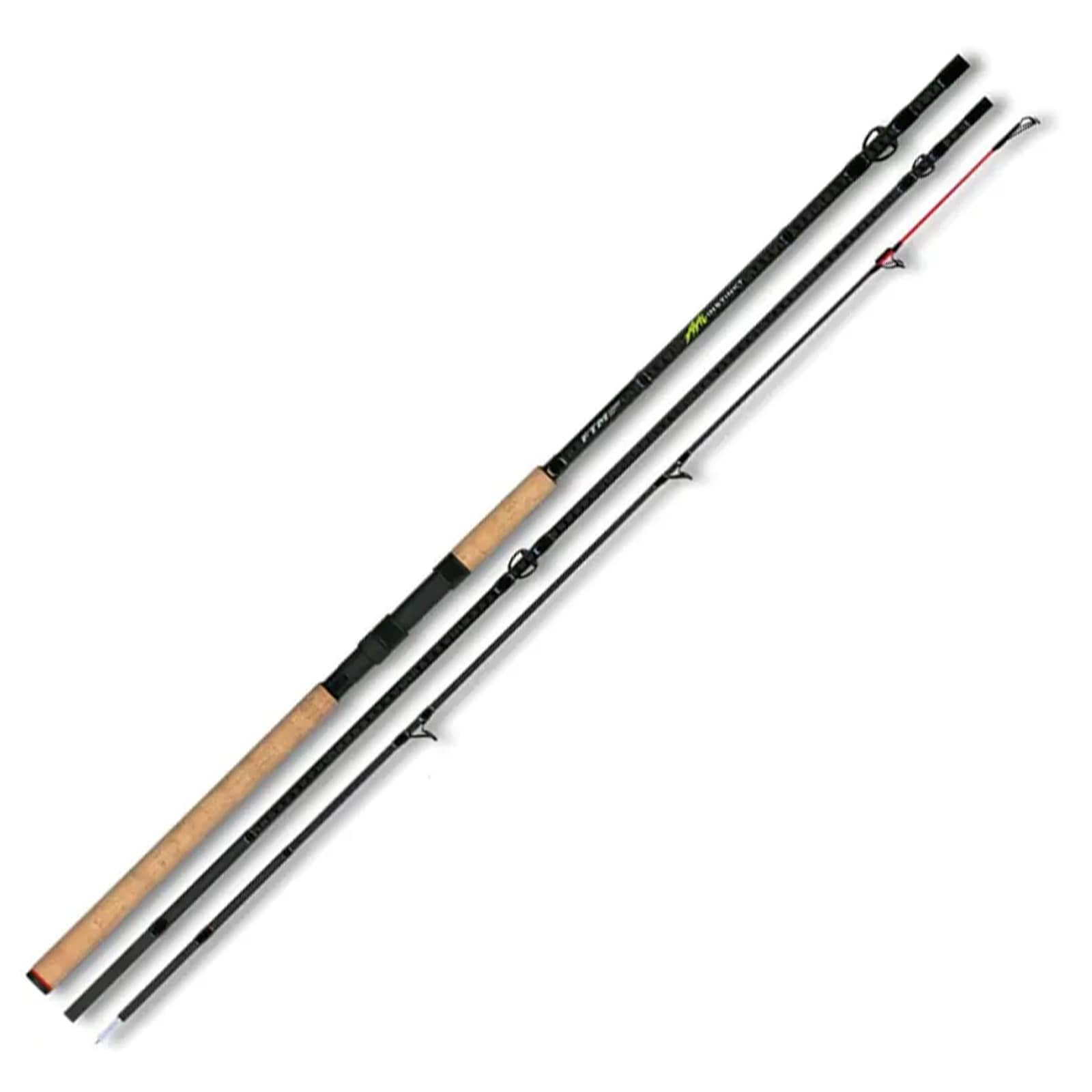 FTM Redlight 3,90m 45-140g Aalrute - Bild 1