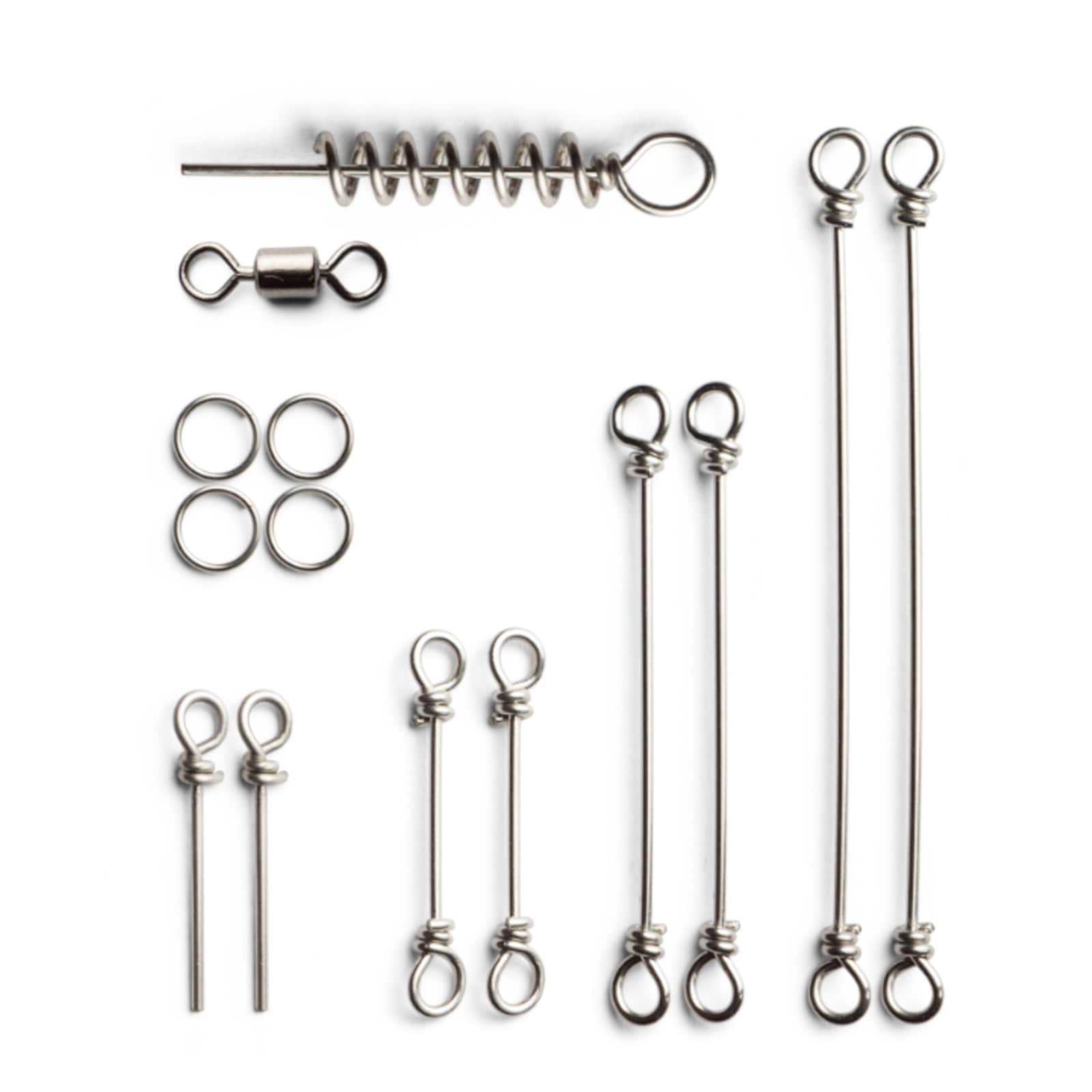 Toppies Bone Rig Starter Kit Rig-Kit - Bild 1