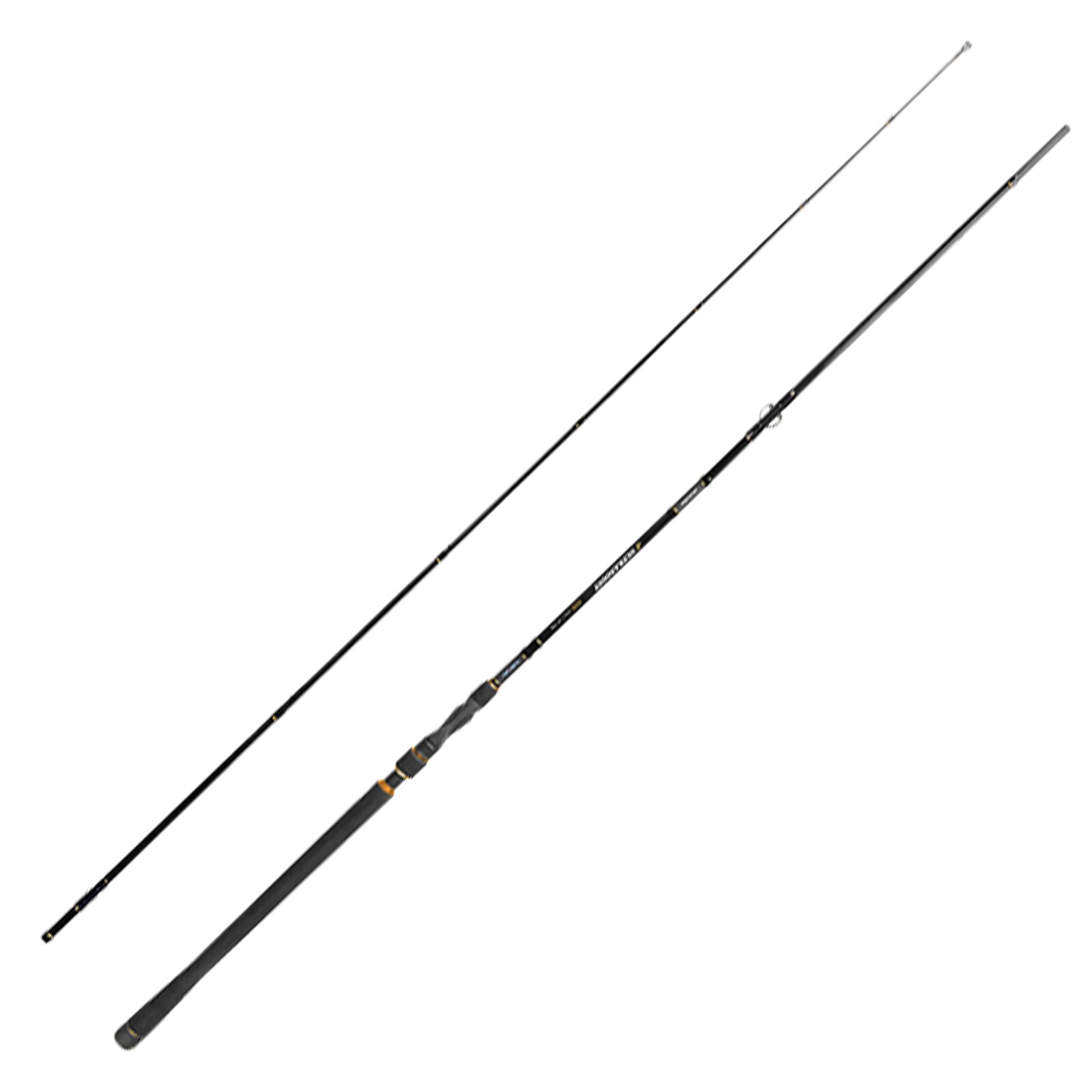 Lieblingsköder ULTRABOOST Bigait 2,70m 40-100g Hechtrute