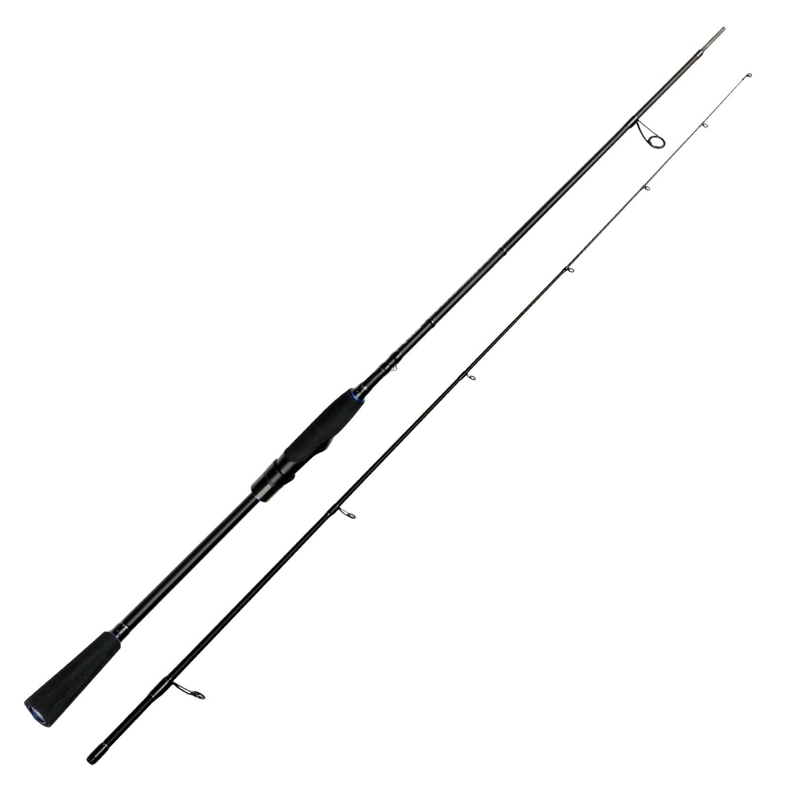 Sportex Nova RS-3 2,13m 2-15g Allround Light Rute - Bild 1