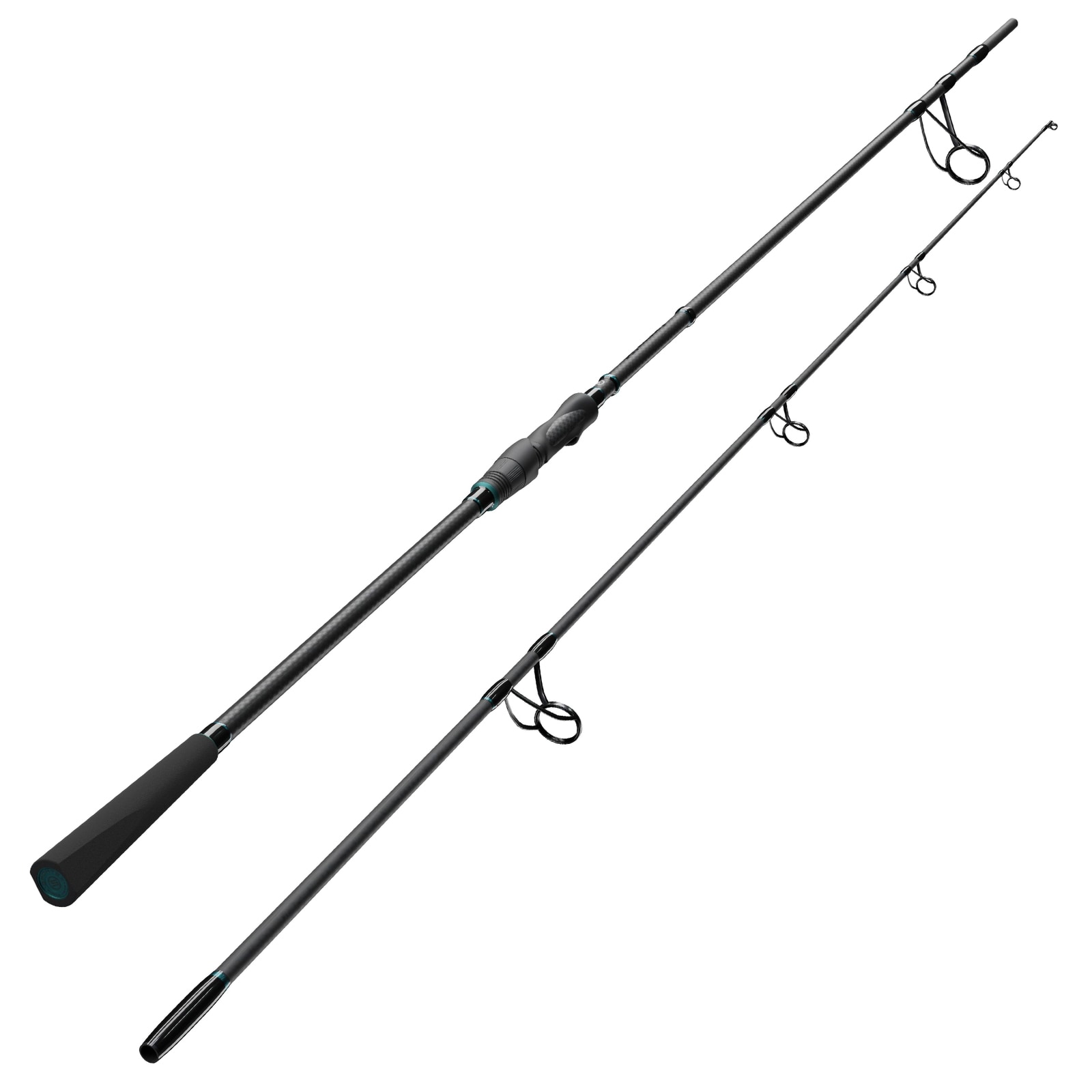 Sportex Comp.Carp CS-5 12ft 3,00lbs Karpfenrute - Bild 1