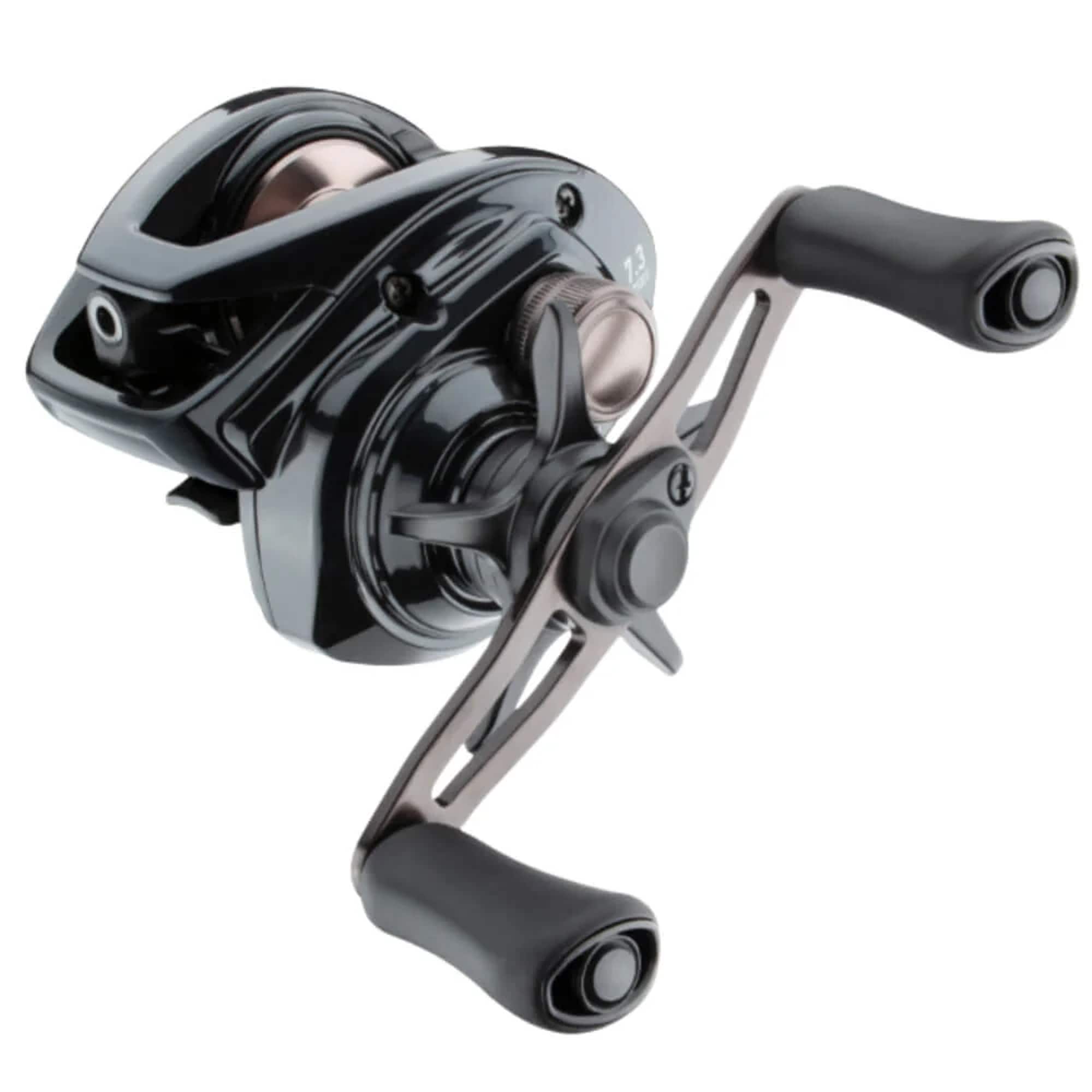 Daiwa 26 PR100H II HL Baitcastrolle - Bild 1