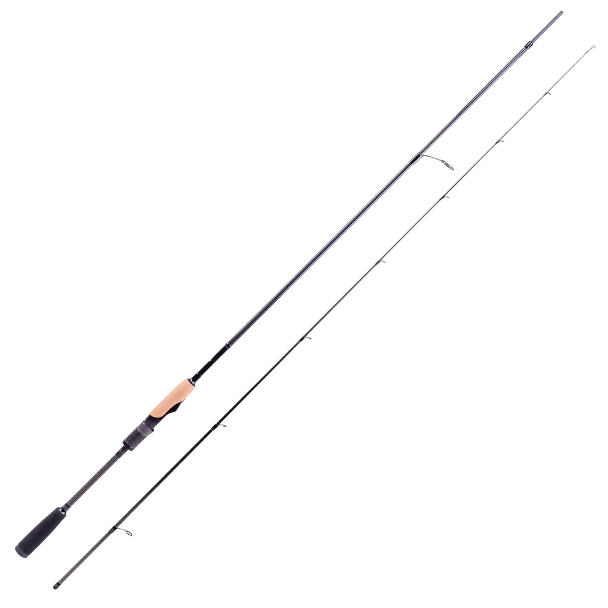 Zeck BA Spin ST ML 2,24m 3-15g - Bild 1