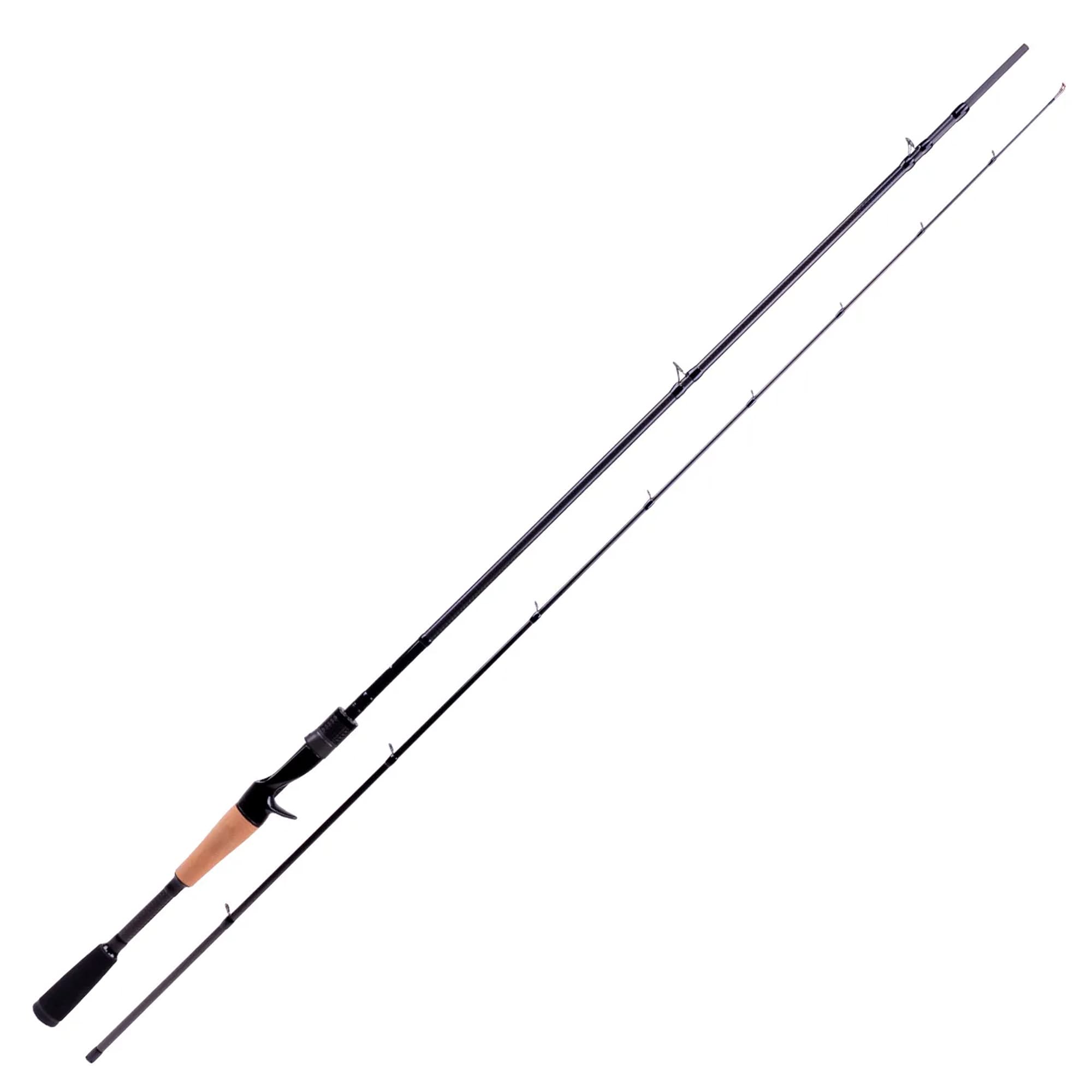 Zeck BA Cast M 2,08m 7-21g - Bild 1