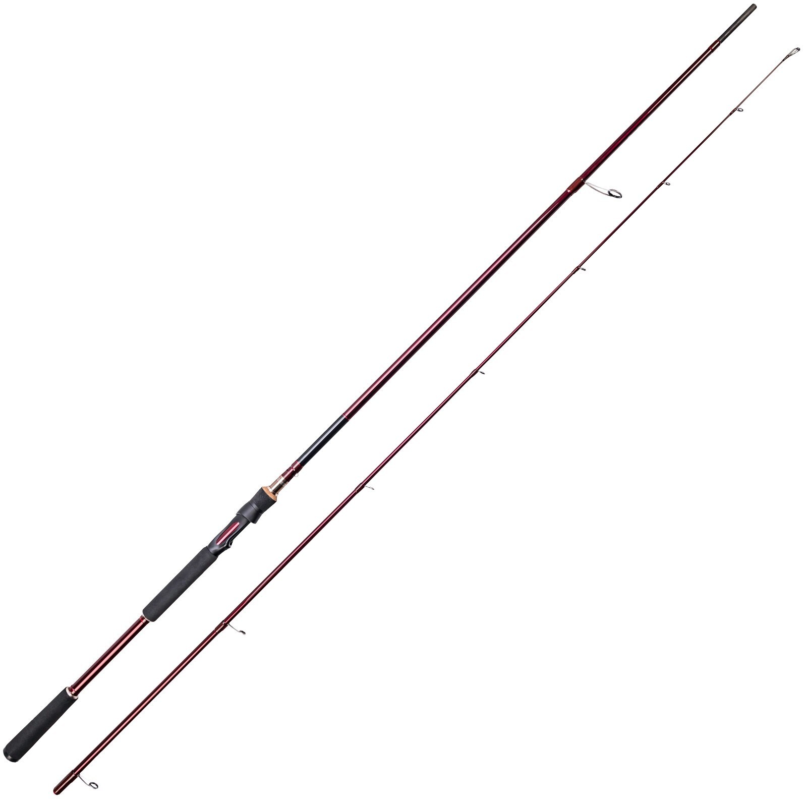 Westin W6 Powerteez M 2,50m 14-49g 2 Teile Spinnrute - Bild 1