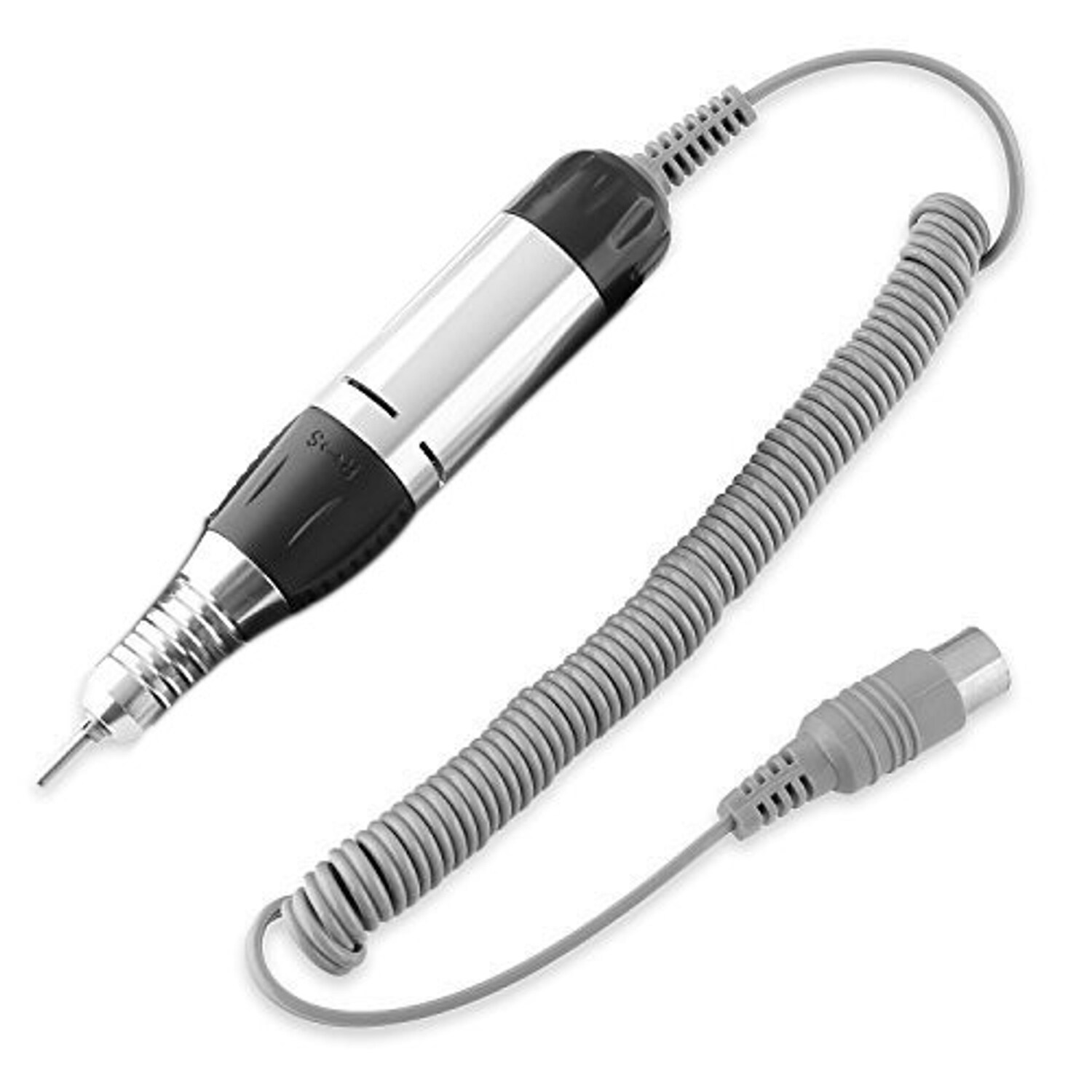 JSDA Profi Handst&uuml;ck, Ersatz Handgriff f&uuml;r Nagelfr&auml;ser/elektrische Nagelfeilen - Bild 1