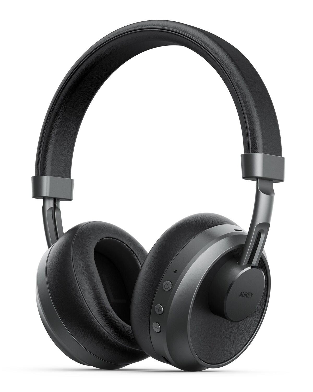 EPEP-B52 wireless Gaming Headset Bluetooth 5 mit Mikrofon,HiFi-Stereo,18 Std Spielzeit - Bild 1