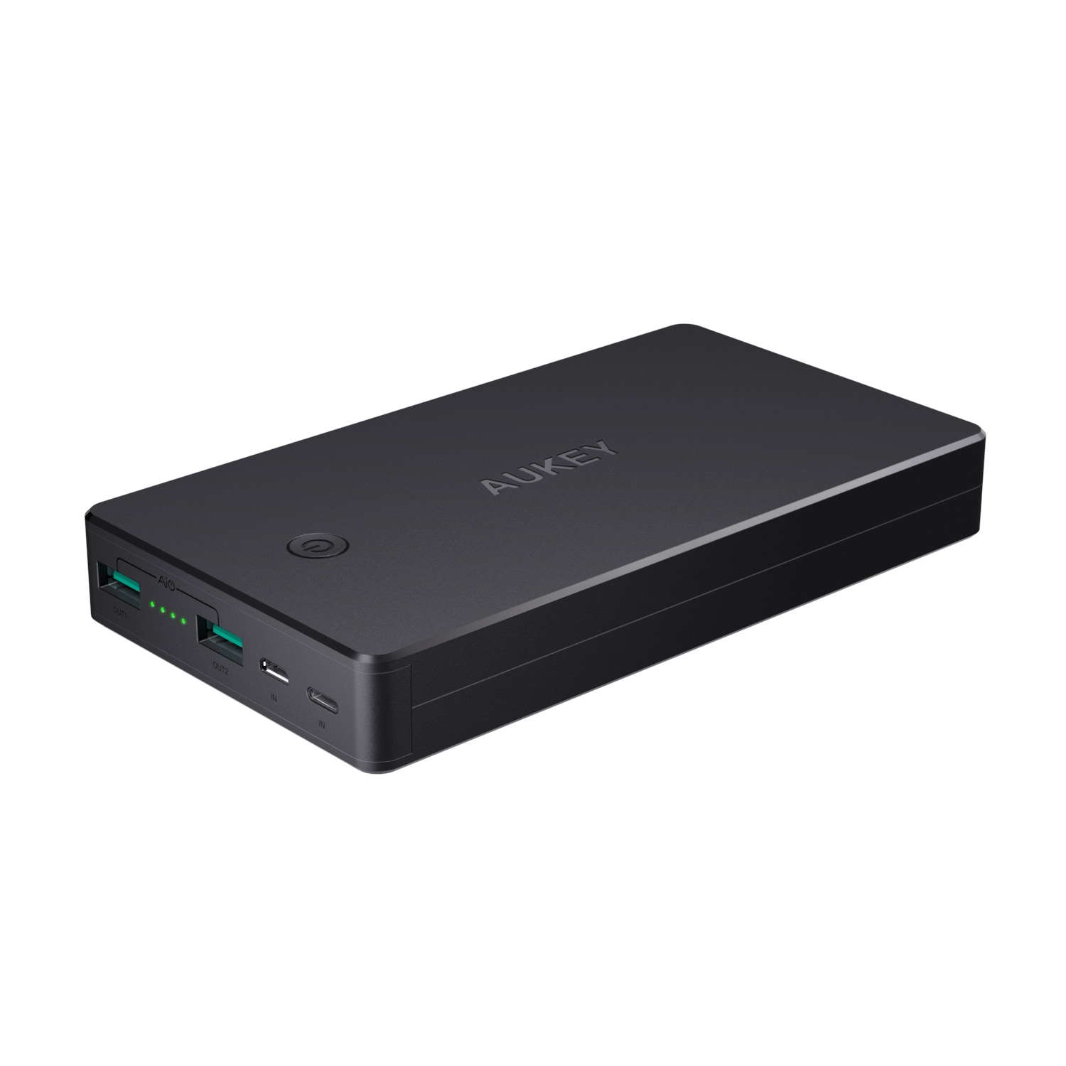 Aukey PB-N36 Power Bank 20000mAh - Bild 1