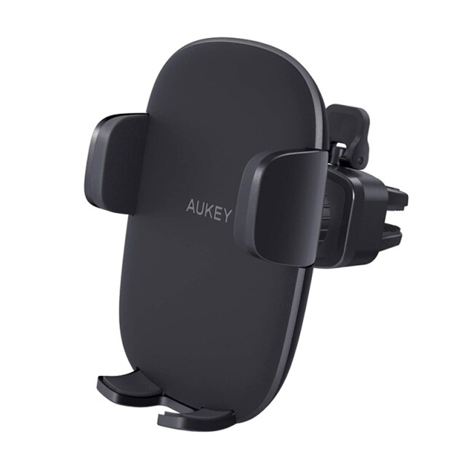 AUKEY HD-C58 KFZ-Handyhalterung Auto Luftauslass-Halterung mit Verbesserter Clip, KFZ-Handyhalter - Bild 1