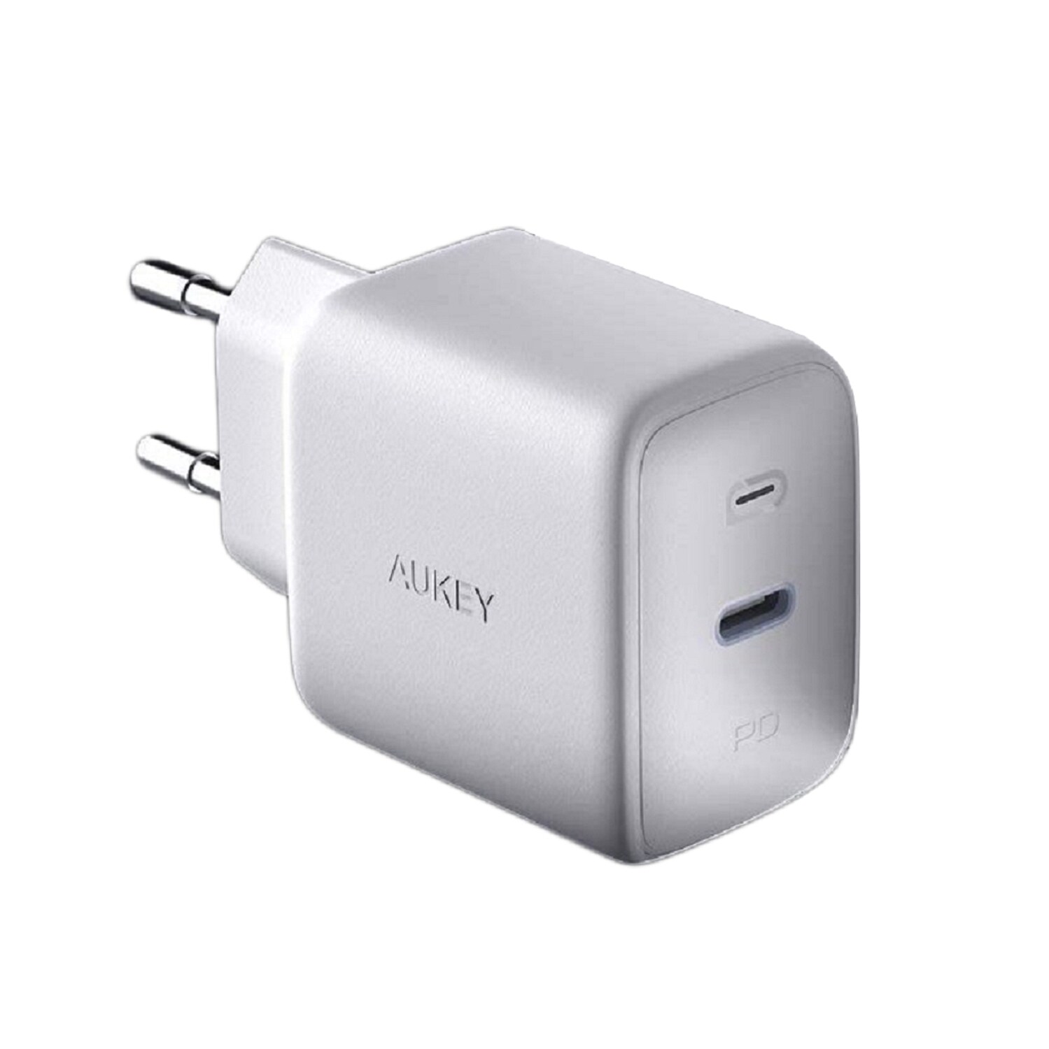 AUKEY PA-B2-Whi Omnia 61W PD-Ladegerät, weiße Farbe | 04260397844199