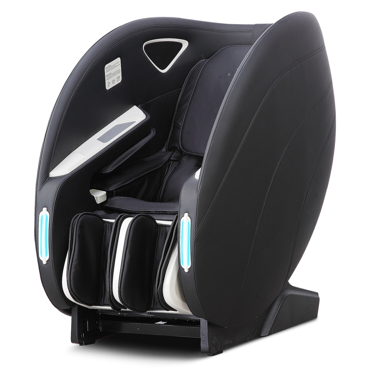 NAIPO AUTOMATEN-MASSAGESESSEL, NFC/RFID-KARTENZAHLUNGSSYSTEM, EINSTELLBARE MASSAGEZEIT/PREIS | 04262478260676