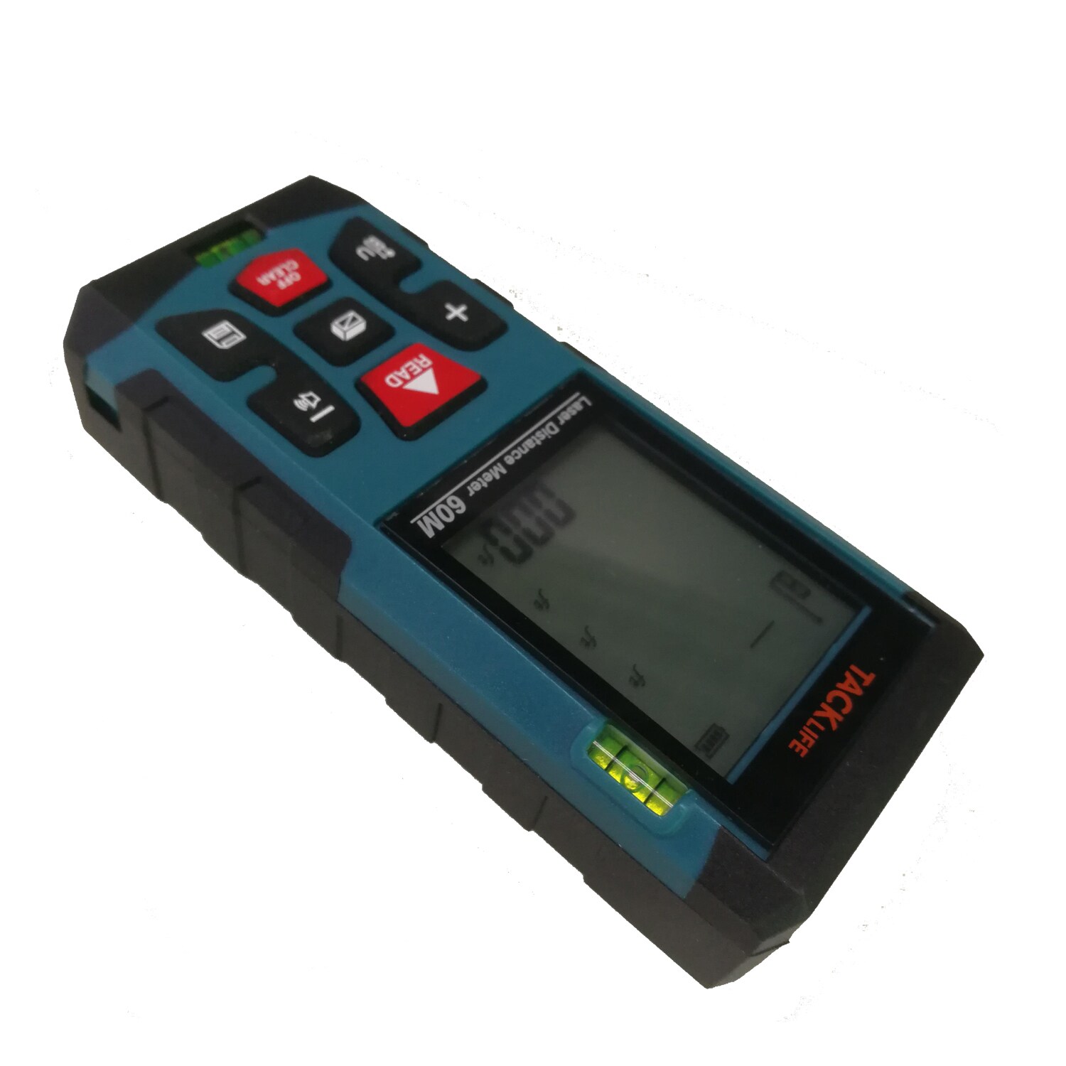 TACKLIFE BR60 60 Meter Laser Entfernungsmesser - Bild 1