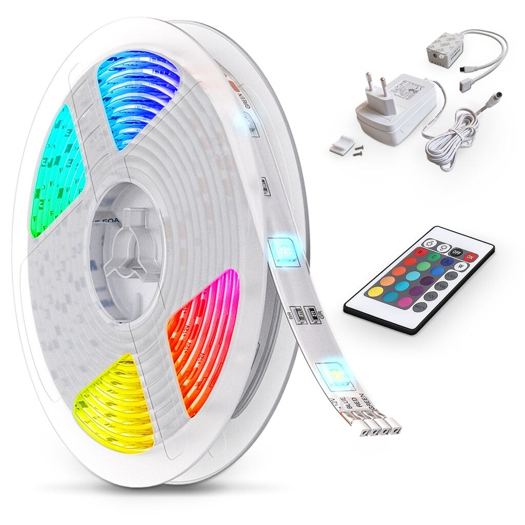 LED Band „Lucilla V“ | 04057722000777