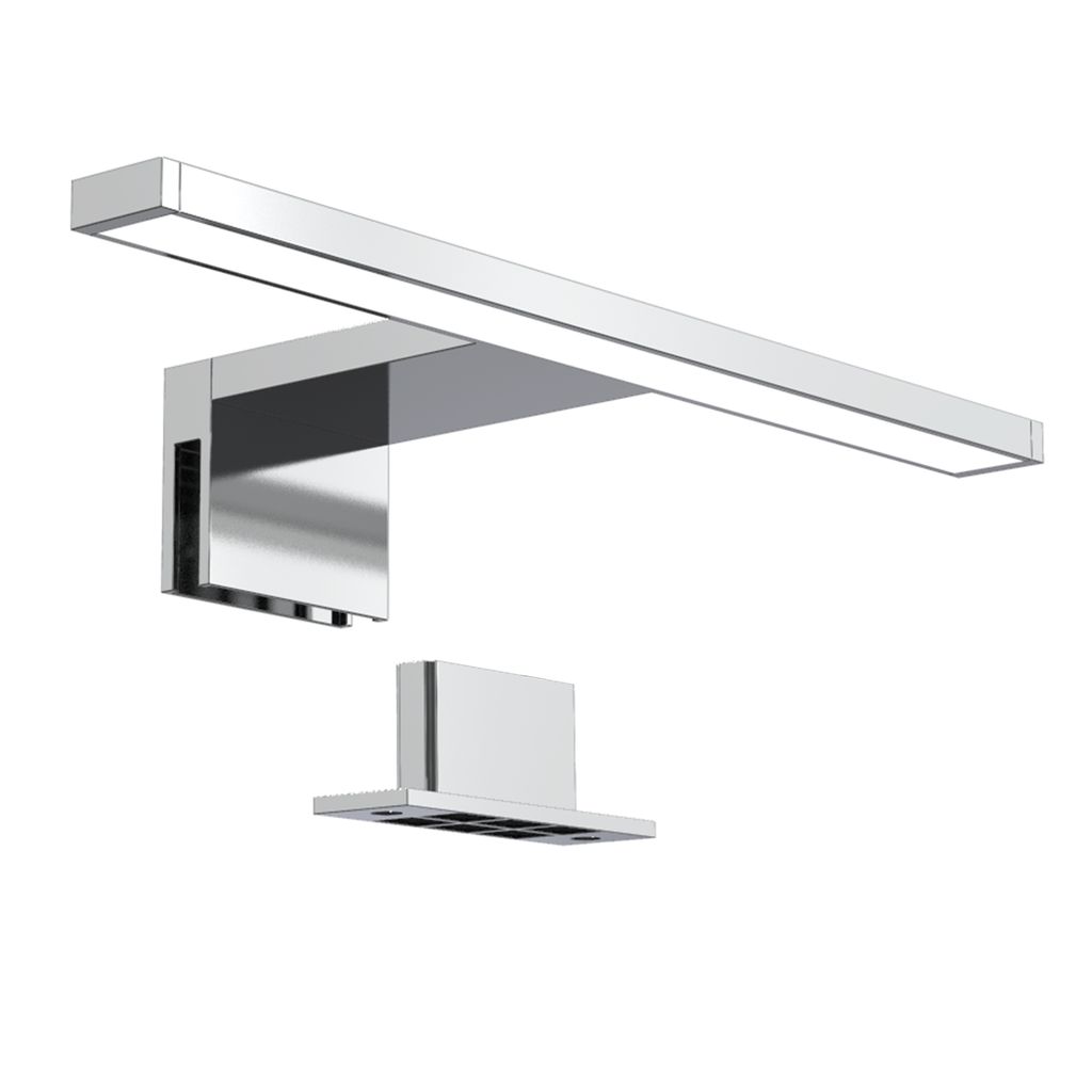 LED Spiegelleuchte -  Carina - Bild 1