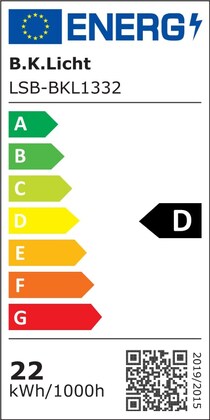 Energielabel