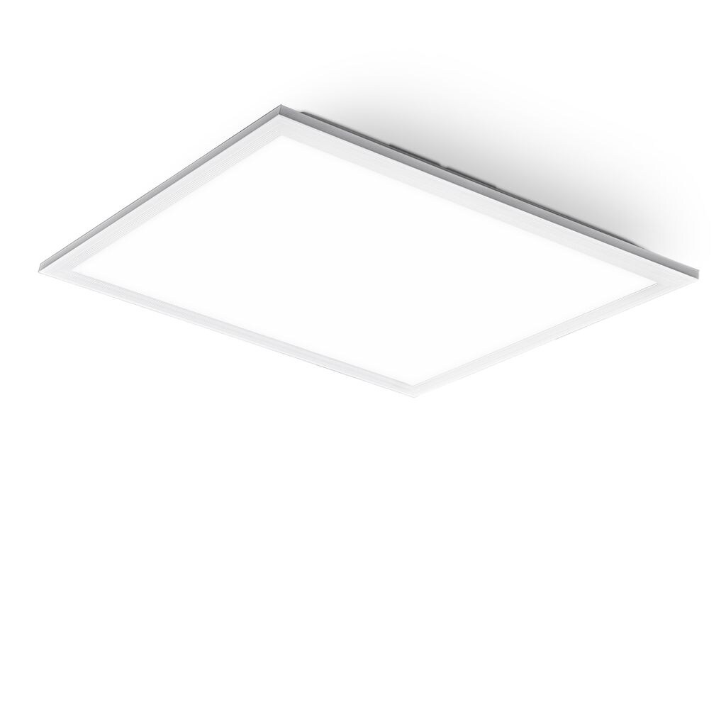 Ultraflaches LED Panel, wei&szlig;, 1xLED/12W - Bild 1