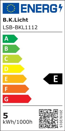 Energielabel