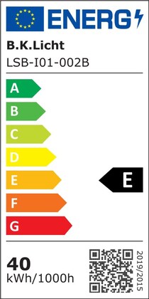 Energielabel
