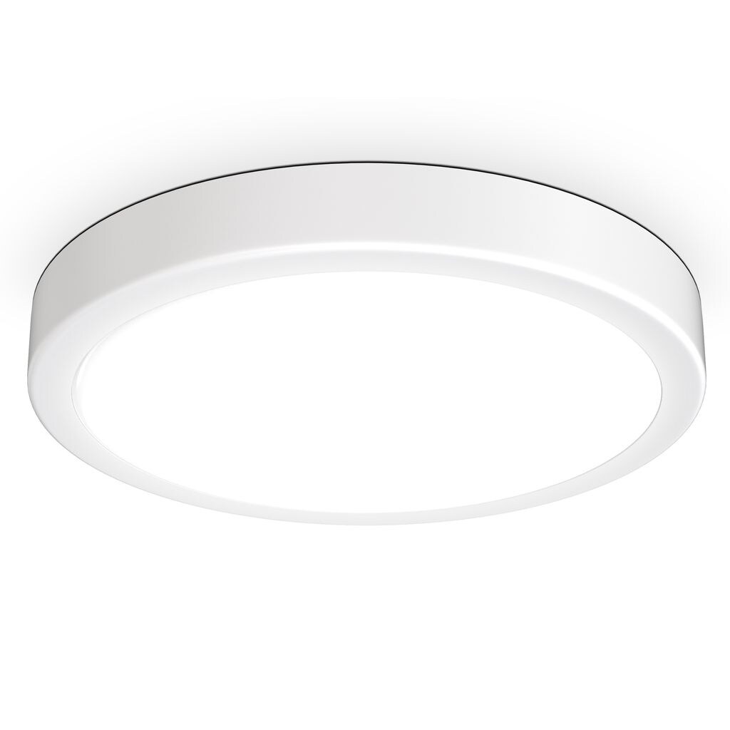 LED Deckenleuchte, weiß, 1xLED/18W | 04057722009794