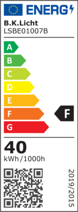 Energielabel