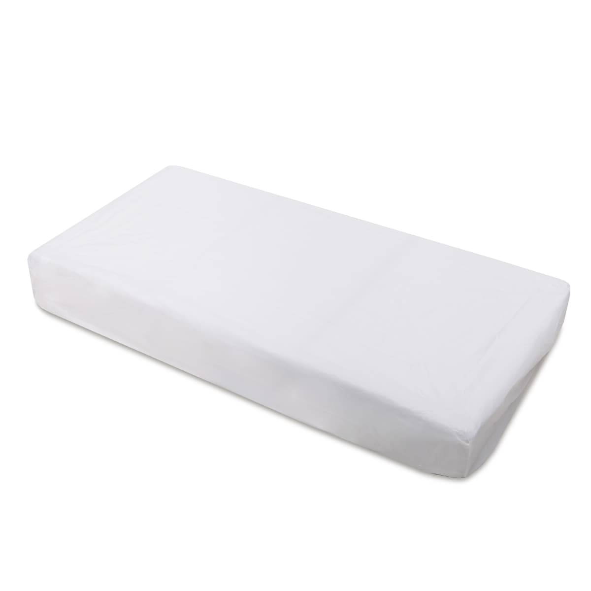 Moni Matratzenschoner 120 x 60 cm Matratzenschutz wasserdicht maximale Hygiene - Bild 1