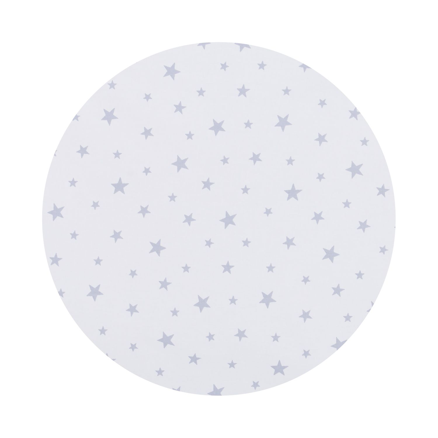 Chipolino 4-teiliges Bettw&auml;sche Set, Kissen, Kissenbezug, Steppdecke, Bettlaken hellgrau - Bild 1