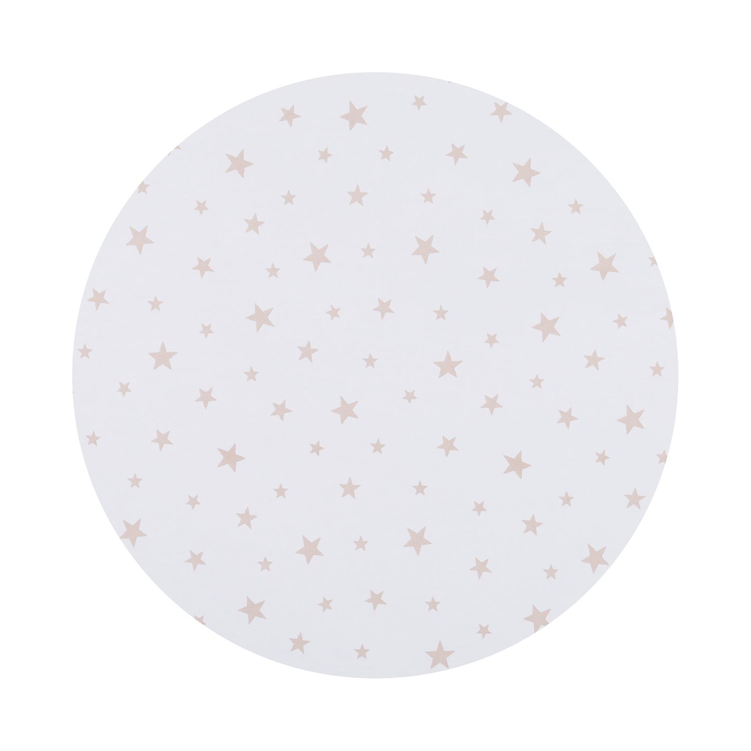 Chipolino 4-teiliges Bettw&auml;sche Set, Kissen, Kissenbezug, Steppdecke, Bettlaken beige - Bild 1